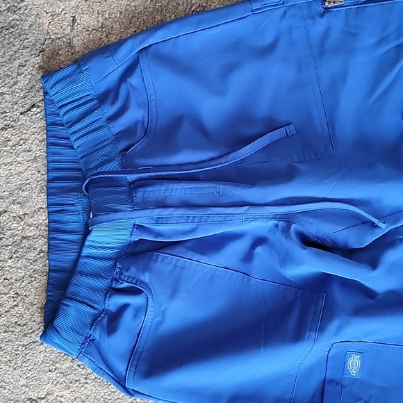 Scrub pants - Picture 2 of 4